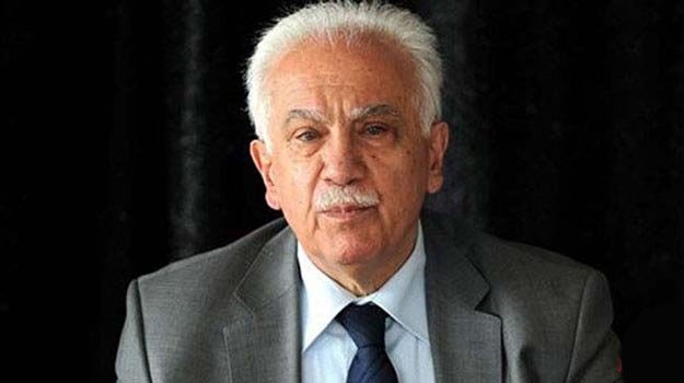 Perinçek'ten Fatih Altaylı'ya yayında teklif