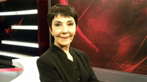 Gülay Göktürk kovuldu