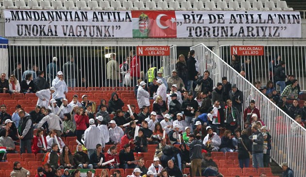 Türkçe, Macaristan'da seçmeli ders oldu