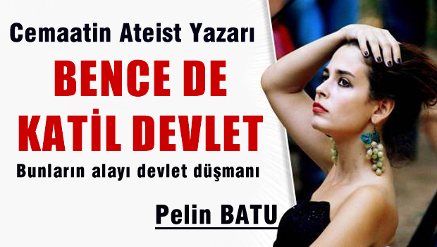 PKK sevici akademisyenlere edebiyatçılardan destek