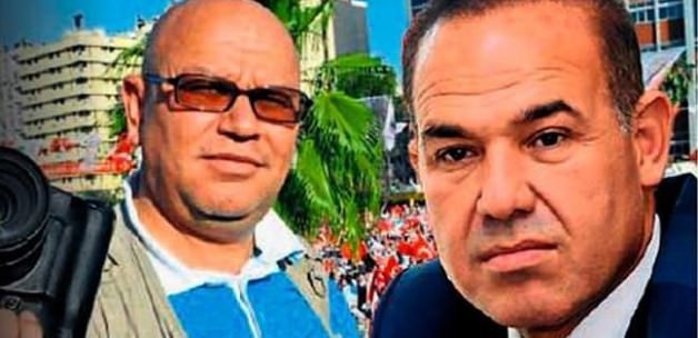 MHP'li başkanın suçunu çalışanı üstlendi!