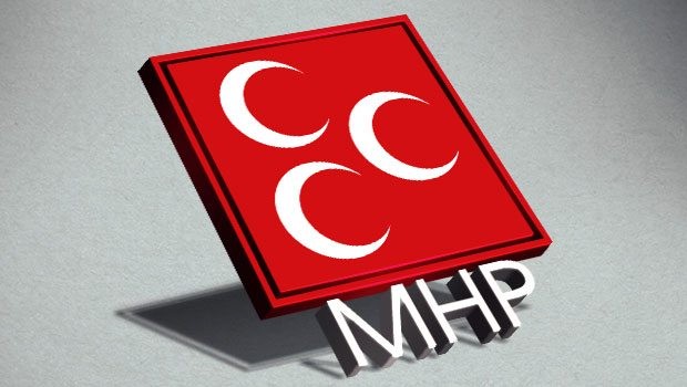 MHP Başiskele'de istifa şoku!