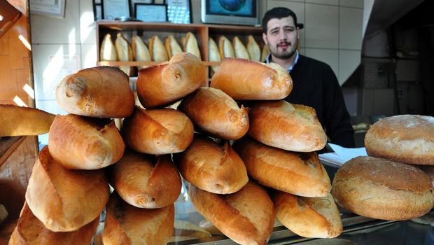 Ekmeğe zam üstüne zam
