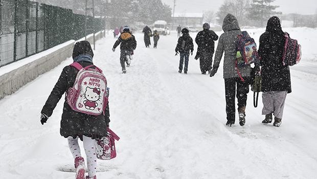 İstanbul'da yarın okullar tatil mi?