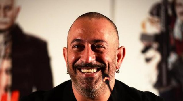 Cem Yılmaz'a hapsi şoku