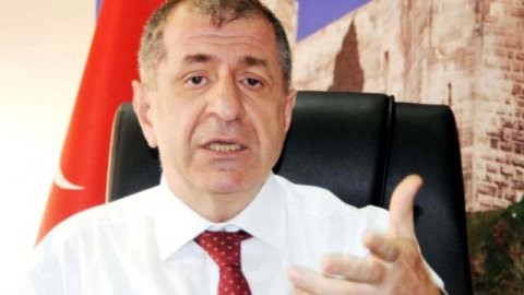 MHP'den AKP'nin Hakkari planına destek
