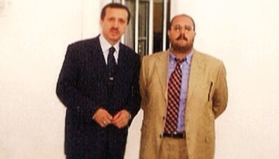 Erdoğan için özel cezaevi, gazetecilere hücre!