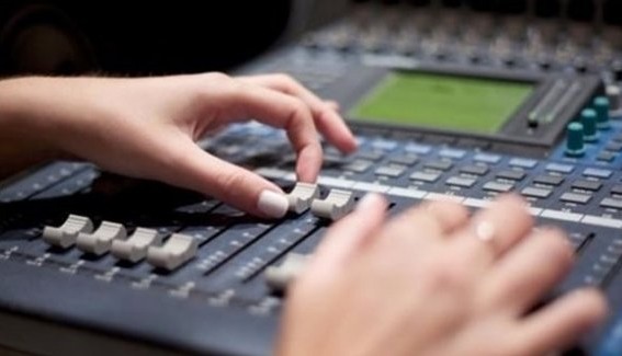 Samanyolu Haber radyosu kapandı