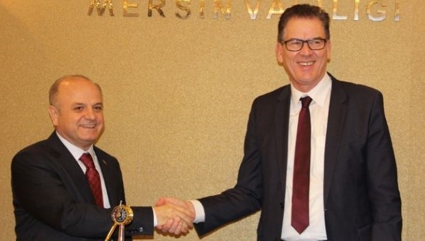 Alman Bakan Müller: 'Türkiye'nin yanındayız'