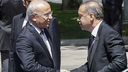 Fatih Kasırga 'Urla villaları kaçak olabilir'