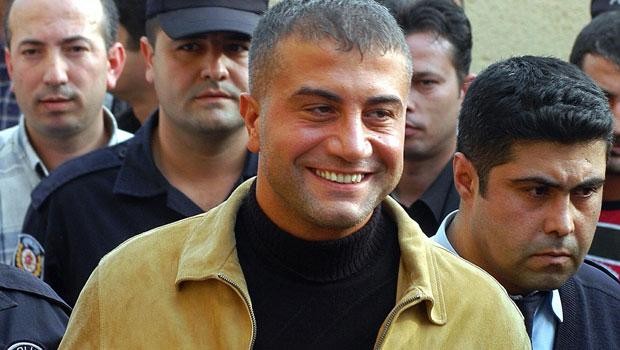 TRT dizisinde oynayan oğlu Meclis gündeminde