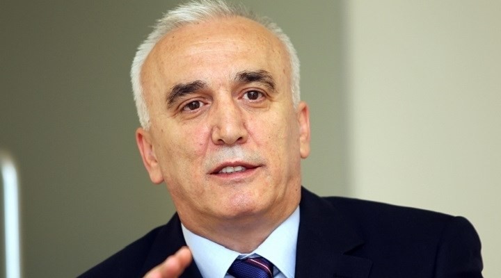 Banka Genel Müdürü'nün kardeşi öldürüldü
