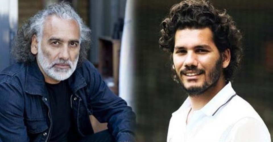 Sinan Çetin'in oğlu Rüzgar tutuklandı