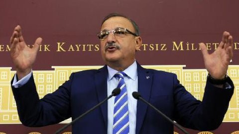 Oktay VURAL,  Sana bunu kim söyledi?