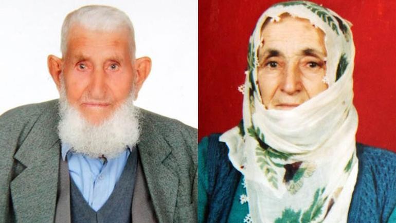 95 yaşında cezaevine girdi