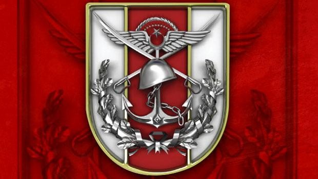 TSK: 5 terörist ölü olarak ele geçirilmiştir