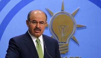 Hüseyin Çelik: 15 gün önce kendim istifa ettim