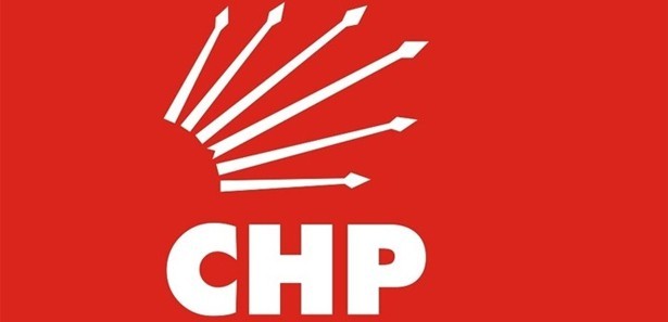 CHP'de toplu istifa