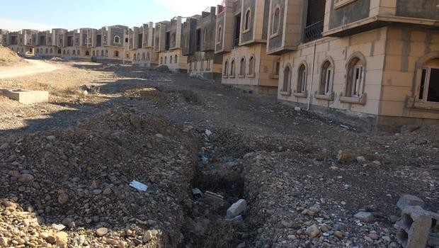 Tatlıses'in 'Cennet'i Sudanlı Abdullah'a emanet