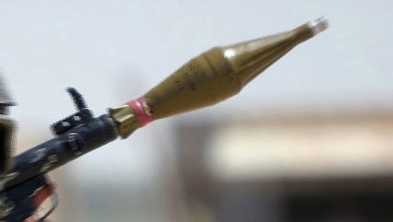 Rus generallerin gizli toplantısına saldırdı