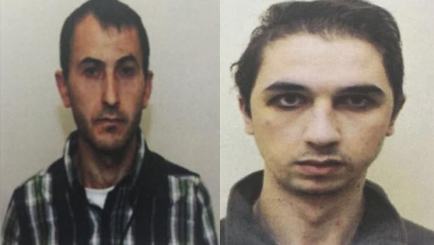 2 DHKP-C'li daha Türkiye'de