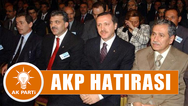 YOLDA HARCANAN YOL ARKADAŞLARI