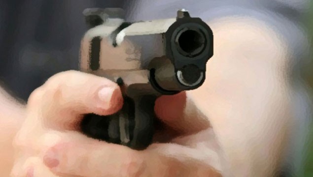 Toplum cinnet geçiriyor Ankara'da Vahşet 3 ölü