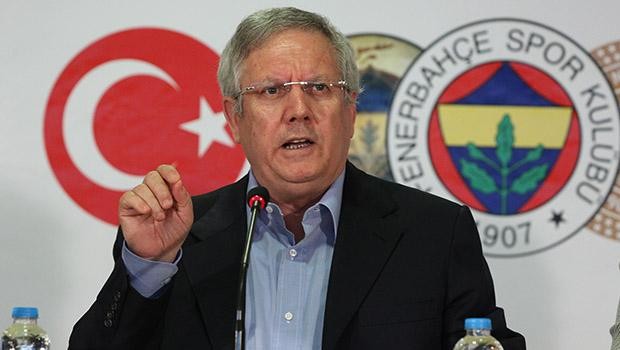 'Bu ülkeye şikeyi getiren Galatasaray'dır'