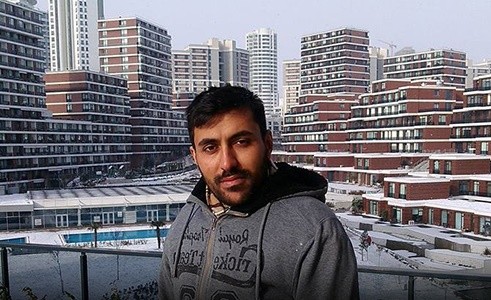 Lüks sitede bahçıvan dehşeti: 2 ölü