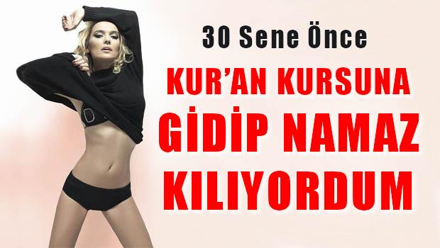 Demet Akalın Ahmet Hakan'a cevap verdi