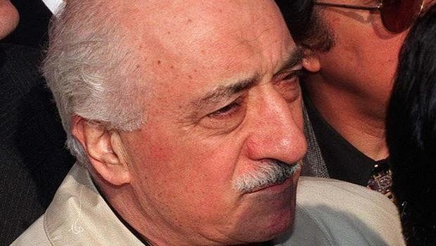 Gülen'in DNA'sı istendi