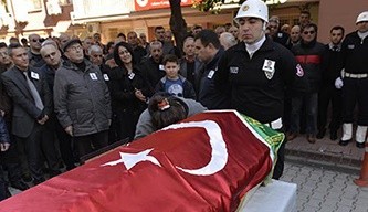 Adana savcısı Kaya ve 2 arkadaşı kazada öldü