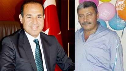 Sözlü'nün kasası: Bacanağı Bülent Gerez