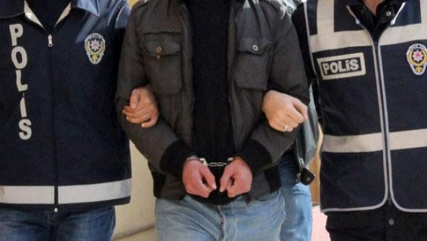Haraç çetesine operasyon: 4 gözaltı