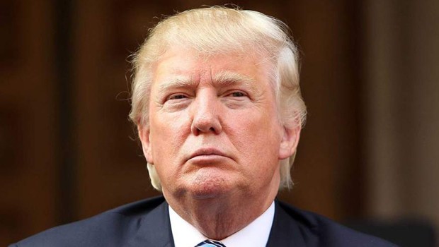 Donald Trump, İNSANLIKTAN ÇIKTI