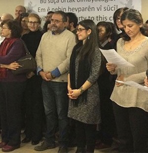 Terör bildirisine imza atan 6 akademisyenin ilişikleri kesildi