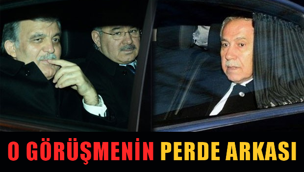 Görüşme trafiğinin perde arkası