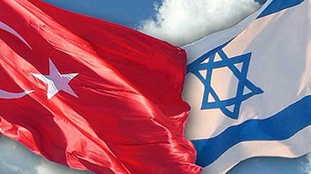 Türkiye ile İsrail anlaştı
