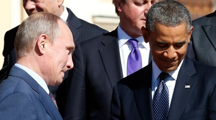 Dünyayı kandırdılar! Diplomatik manevra