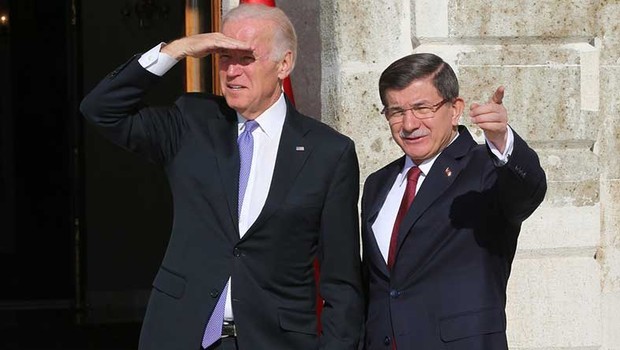 ABDden Türkiye'ye çağrı