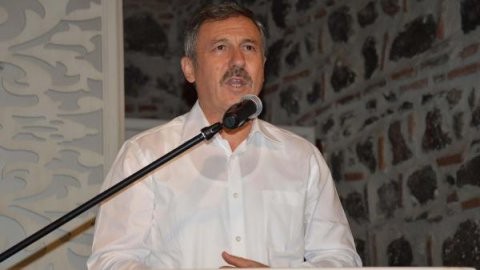 Erdoğan ve Davutoğlu en büyük milliyetçidir.