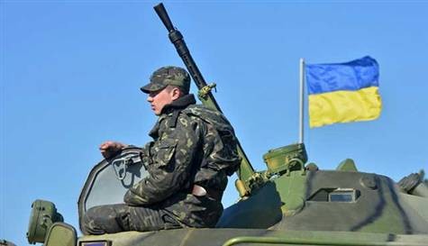 Ukrayna Rus savaşı kapıda