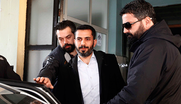 Taraf Gazetesi AKP'yi destekleme kararı aldı