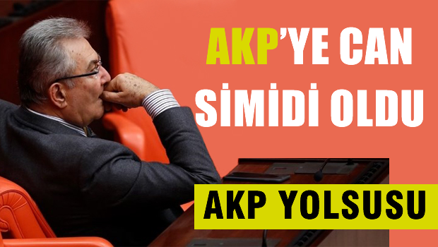 Kılıçdaroğlu: Baykal AKP'ye can simidi oldu
