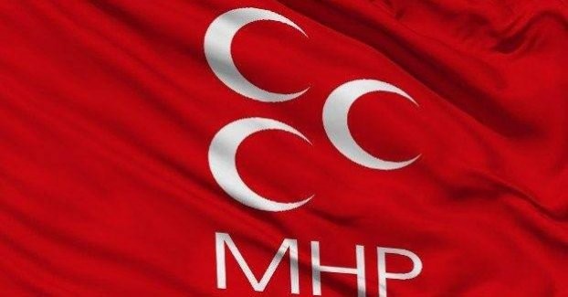 Mahkeme MHP'ye 15 gün süre verdi