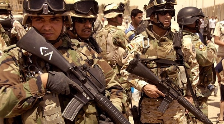 İran Arabistan'a meydan okudu