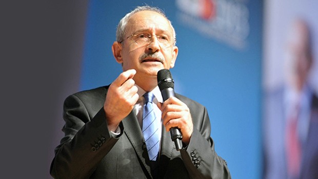 CHP liderinden Ankara saldırısı açıklaması
