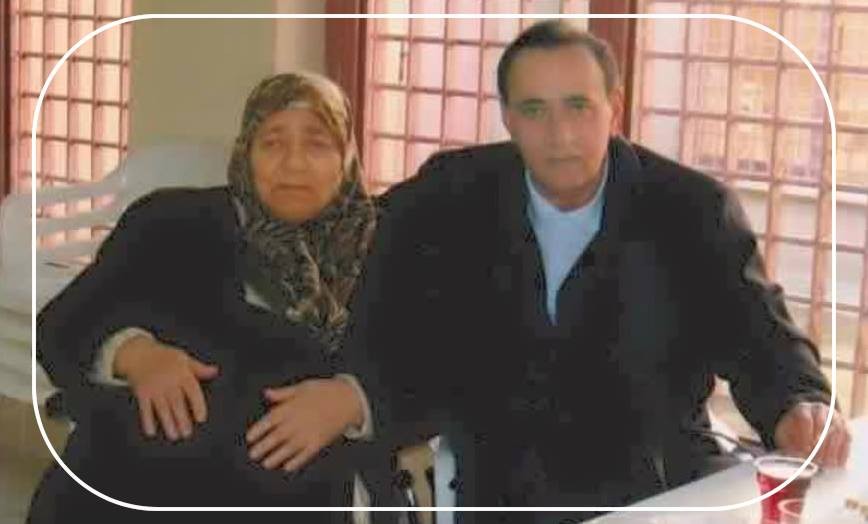 Alaattin Çakıcı annesinin cenazesine katılacak