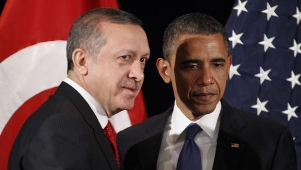 Obama ile 80 dakika
