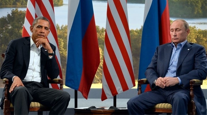 Rusya ve ABD anlaştı